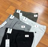  Quần Project Polham 4 màu 1226031 G12-T2 