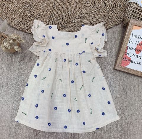 Mã KIDS 15 CỔ VUÔNG SALE 