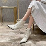  Boot MM 123-6 