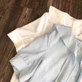  Áo sơ mi ROEM Hàn Quốc 0220017 G12-T3P ĐK 