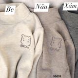  Giữ nhiệt BEAR KIDS ORDER 