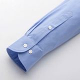  Sơ mi UNIQLO nam dòng IRON 0221017 G12-T1P  ĐK 
