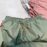  Quần gió Nhật Bản túi hộp lót lông G3T4 DK4/3/26 