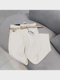  Quần JEANS Chanel thêu G9-T2P ĐK 