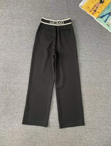  DD- Quần vải Charlie Luciano 