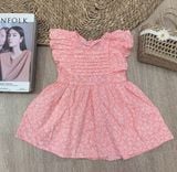  Váy KIDS mã 02 (kho VT- sale) 