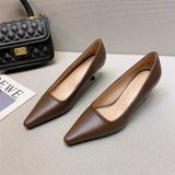  Giày GouLi 669-1 (đã kiểm) 