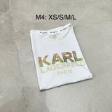  Áo phông Karl Largerfeld G15 180326 