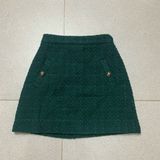  Chân váy dạ TWEED PRIMARK G10T2T ĐK 