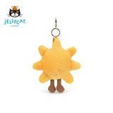  Charm Jelly Cat ( đã kiểm ) 