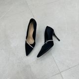  Giày Meibaiyi 1899-1 DK 