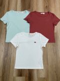  Áo phông nữ LEVIS 6 màu (TT) 