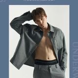 Quần nam JUSFIT 0224028 G7T3 SALE 