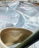  Dép RALPH LAUREN 0536528 DK 