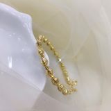 Vòng tay bi 2.5 - 6 li