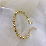 Vòng tay bi 2.5 - 6 li