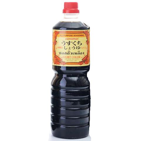 Nước Tương Light Color 500ml