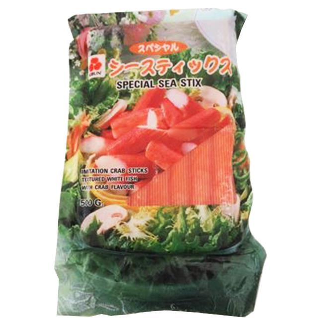 Thanh cua đặc biệt 500G