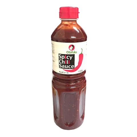 Nước sốt ớt cay Spicy Chili Sauce 1.150g