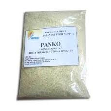 Bột chiên xù Panko 2KG