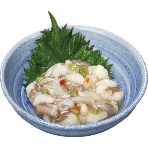 Bạch tuộc mù tạt - Tako Wasabi 1kg