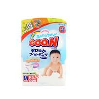 Tã quần Goon L(7-12KG) 60 PIECES