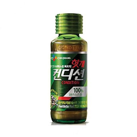 Nước Uống Condition Giải Rượu Bia, Mát 75ml x 50 chai