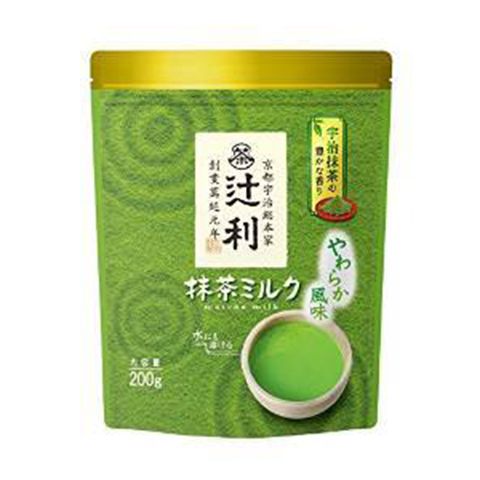 Bột Matcha sữa 200g