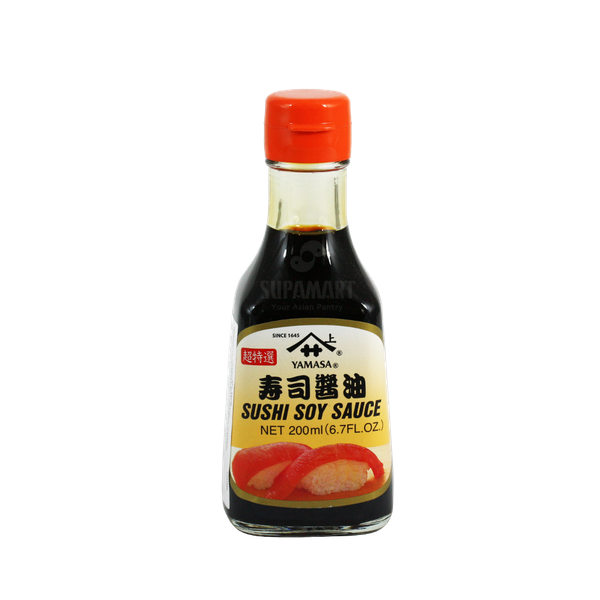 Nước tương Sushi Yamasa 200ml