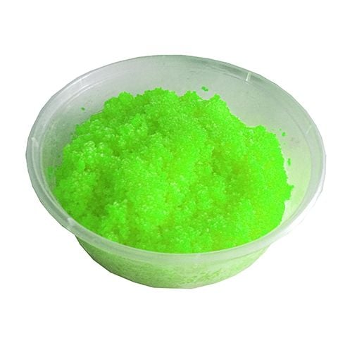 Trứng cá Ebiko Masago Wasabi 100g (Trứng Tôm Màu Xanh)