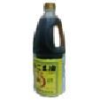 Dầu mè Tsukiboshi Blended sesame oil (PET) 1,65kg