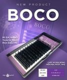  Mi Boco - 0.07 - C / D / LJ / LB / LC 