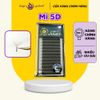  Mi Fan Sẵn, mi 5D - 0.07T - cong C/D - mi 5 Lá tự nhiên - mi fan thủ công, chân fan nhỏ, dễ bắt keo - KAIYI EYELASH 