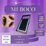  Mi Boco - 0.07 - C / D / LJ / LB / LC 