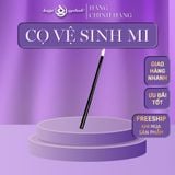  Cọ vệ sinh mi - Tăm bông vệ sinh mi nối 