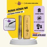  Cây định hình mi l Giúp cố định phom mi nối 