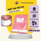  Gel Pad nối mi - Mặt nạ nối mi 