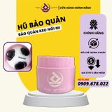  Hộp Đựng Bảo Quản Keo Nối Mi 