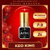  Keo nối mi giá tốt King khô 1 giây - Xuất xứ Đài Loan 