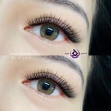  Mi volume 4D l Độ dày 0.07 cong C\D và Dễ bắt keo 
