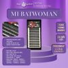  Mi Flat - Mi Dẹp Bat woman l Siêu mềm như lông thỏ 