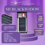  MI NỐI BLACK WIDOW ĐEN 