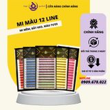  Mi màu giá rẻ 12 line - Siêu đẹp 