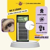  Mi Volume 3D - Mi Fan 3 cánh chân mi nhỏ 