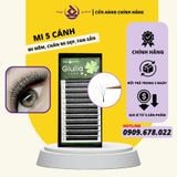  Mi volume 5D - Mi Fan 5D dày 0.07  - Làm thủ công 
