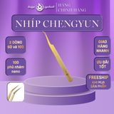  NHÍP NỐI MI CHENG YUN 