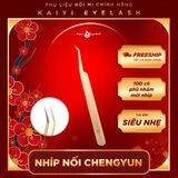  NHÍP NỐI MI CHENG YUN 