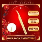  Nhíp Tách Mi Cheng Yun 