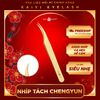  Nhíp Tách Mi Cheng Yun 
