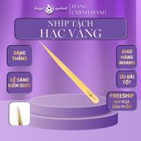  NHÍP TÁCH MI HẠC VÀNG 